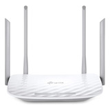 Router Wifi Tp-link Ac1200 (archer A54) - Router De Internet