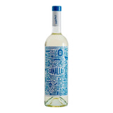 Vino Blanco Arráez Canallas 750 Ml