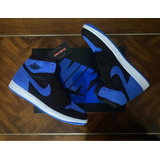 Jordan 1 High Royal Reimagined 9mx