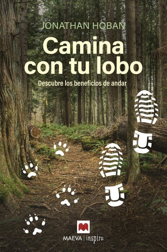 Camina Con Tu Lobo - Hoban, Jonathan