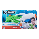 Zuru Xshot Hydro Hurricane 53 Fl Pistola De Agua