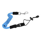 Cordón De Seguridad Para 2 Cm Para Remo, Kayak, Canoa,