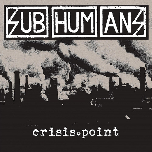 Cd:crisis Point