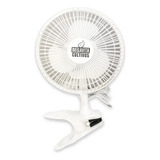 Ventilador Pinza Clip Fan Bellavita 6 Pulgadas Indoor