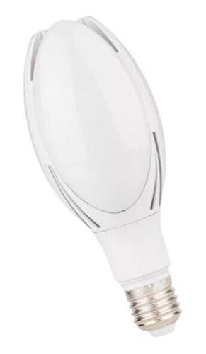 Pack X8 Lampara Led 50w Galponera Alta Potencia Magnolia E40