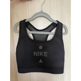 Top Deportivo Nike Mujer