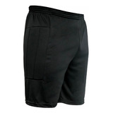 Short Goleiro Adulto Acolchoado Profissional Envio Imediato