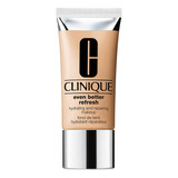 Base De Maquillaje Clinique Even Better Refresh Makeup 30ml