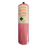 Lata De Gas R410 650g Necton Envase Descartable