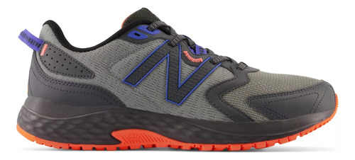 Tenis New Balance 410 V7 De Correr Para Hombre