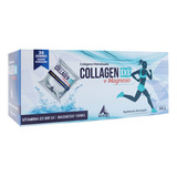 Collagen D3 + Magnesio X 30 Sabor Durazno