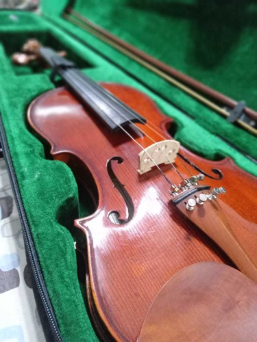 Violin Cremona Sv150f (4/4)