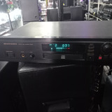 Cd Player Profissional De Rack Marantz Cdr 630 Raro Lendario