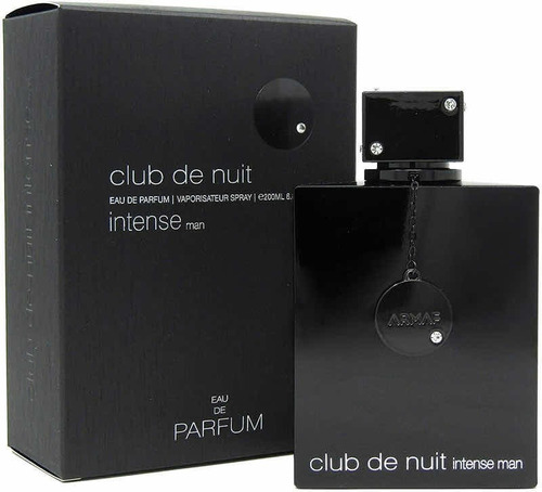Club De Nuit Intense 200ml Eau De Parfum Hombre