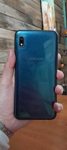 Samsung A10 (libre)