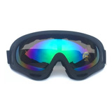 2 Óculos De Neve Esqui / Snowboard/paintball