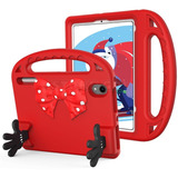 Funda Uso Rudo Goma Niños Para iPad Mini 6 2021 A2567 A2568