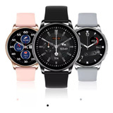 B Reloj Inteligente Para Hombre Y33 Responde Al