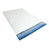 Envelope Plastico De Segurança C/ Bolha 26x36 50 U Premium