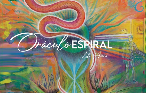 Oráculo Espiral En Español 