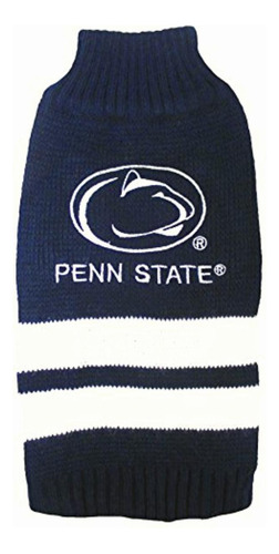 Pets First Collegiate Penn State Nittany Lions Suéter Para