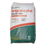 Fertilizante Especial Para Grama Bahiana 4kg  - 270 Mts2
