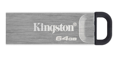 Pen Drive Kingston Kyson 64gb Dtkn/64gb / Usb 3.2