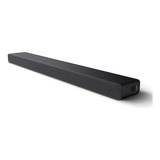 Soundbar Sony Ht-a3000 Dolby Atmos Dts:x 3.1 Canais 250w Cor Preto 100v/240v