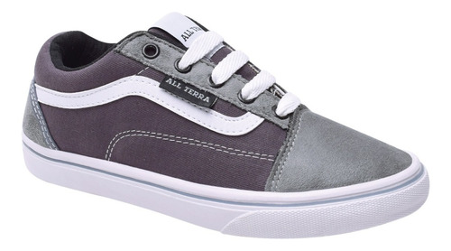 Oferta!!! 23 % Off Zapatillas Skater Melon All Terra