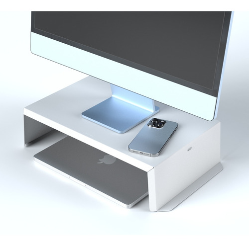 Base Soporte Monitor Notebook 