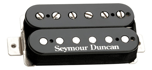 Seymour Duncan 78 Model Neck Blk Pastilla Guitarra Eléctrica