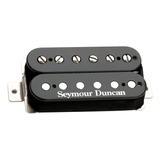 Seymour Duncan 78 Model Neck Blk Pastilla Guitarra Eléctrica