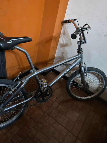 Bicicleta Bmx