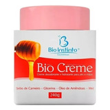 Kit 12 Bio Creme Bio Instinto Cremepara Rachaduras Pes Maos