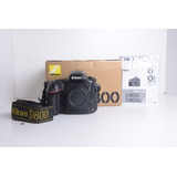 Nikon D800 (por Descuento Leer La Descripción)