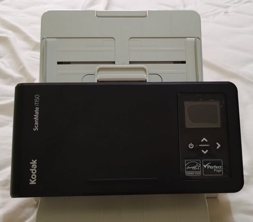 Escaner Kodak I1150 
