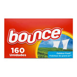 Toallitas Suavizantes De Tela Para Secadora Bounce