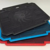 Suporte Para Notebook Base Com Cooler De 9 A 17 Polegadas