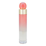 Perry Ellis 360° Coral Edp 100 ml Para  Mujer