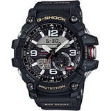 Relógio Casio G-shock Gg1000-1a Mudmaster Original