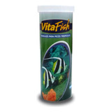Grano Tropical 590 Gr Vitafish