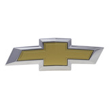 Emblema Parrilla Delantera Original Cruze 2015/2018 Gm