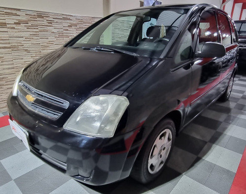 Chevrolet Meriva 1.8 