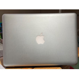 Macbook Pro 13   Mid2012 - Apple A1278