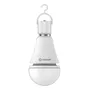 Lámpara Luz Emergencia Led 7,5w 3hs Ledvance Color Blanco cálido | MercadoLibre