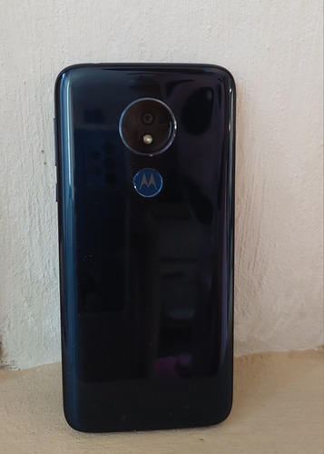 Moto G7 Power 64 Gb, Envío Gratis!! 