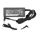 Cargador Hp 245 G5 4.5x3.0mm Compatible Con 19.5v 2.31a 45w 