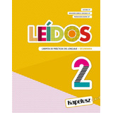 Leidos 2 - Carpeta De Practicas Del Lenguaje (secundaria) Le