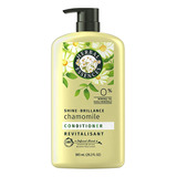 Herbal Essences Acondicionador De Brillo De Manzanilla, 29..