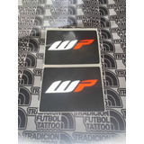 Stickers Para Barras Wp, Italika 250